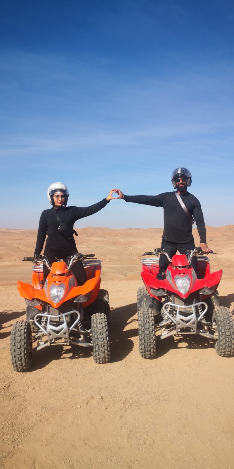 Quad Adventures